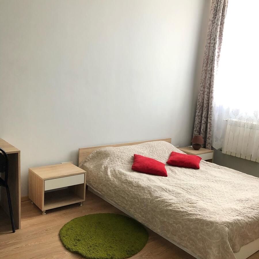 Хостелы A1 Hostel Львов