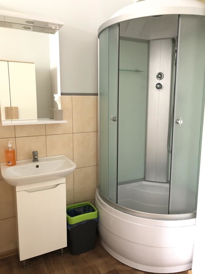 Хостелы A1 Hostel Львов