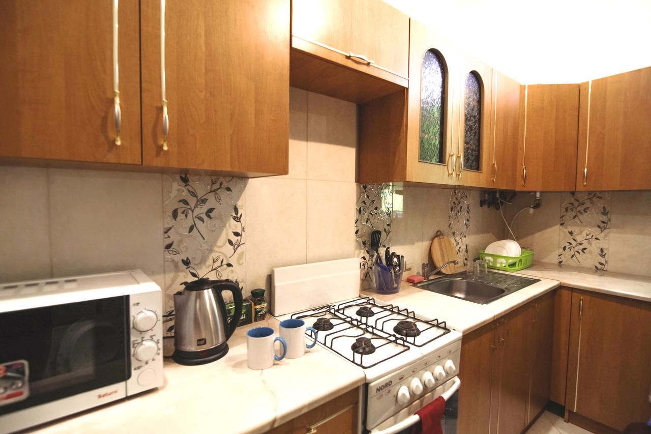 Хостелы A1 Hostel Львов