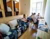 Хостелы A1 Hostel Львов-0