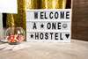 Хостелы A1 Hostel Львов-7