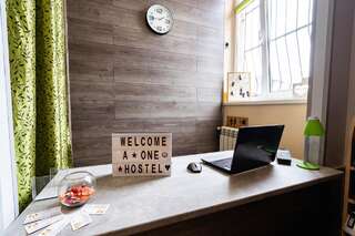 Хостелы A1 Hostel Львов-3