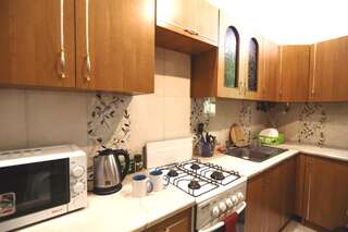 Хостелы A1 Hostel Львов-5