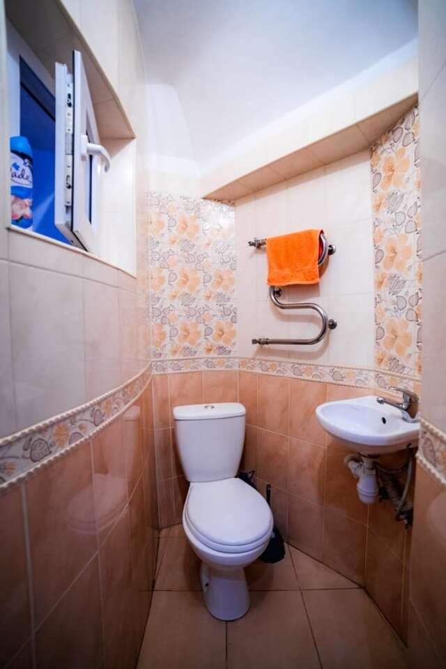 Хостелы A1 Hostel Львов-19