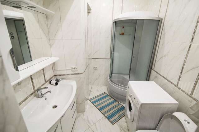 Хостелы A1 Hostel Львов-20