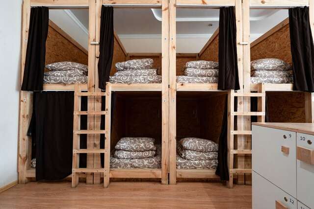 Хостелы A1 Hostel Львов-4