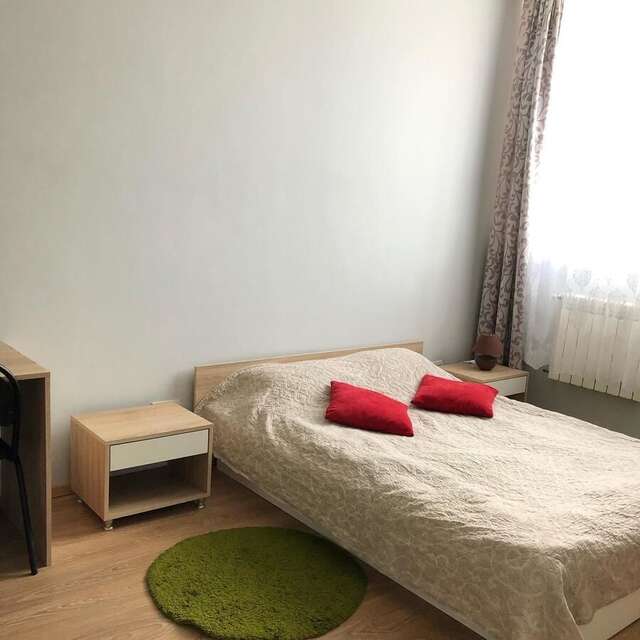Хостелы A1 Hostel Львов-22