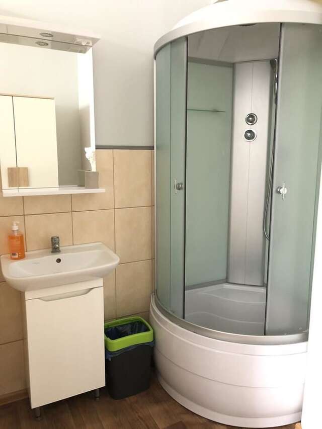 Хостелы A1 Hostel Львов-23