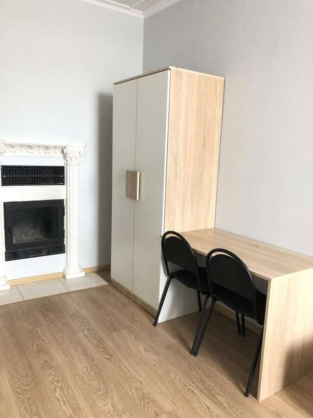 Хостелы A1 Hostel Львов-24