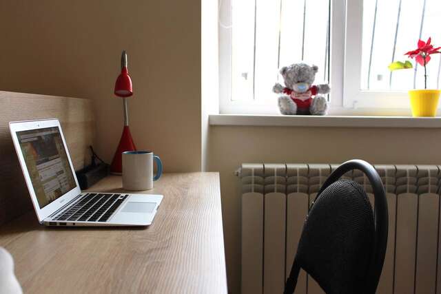 Хостелы A1 Hostel Львов-27
