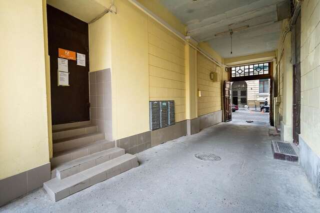Хостелы A1 Hostel Львов-31