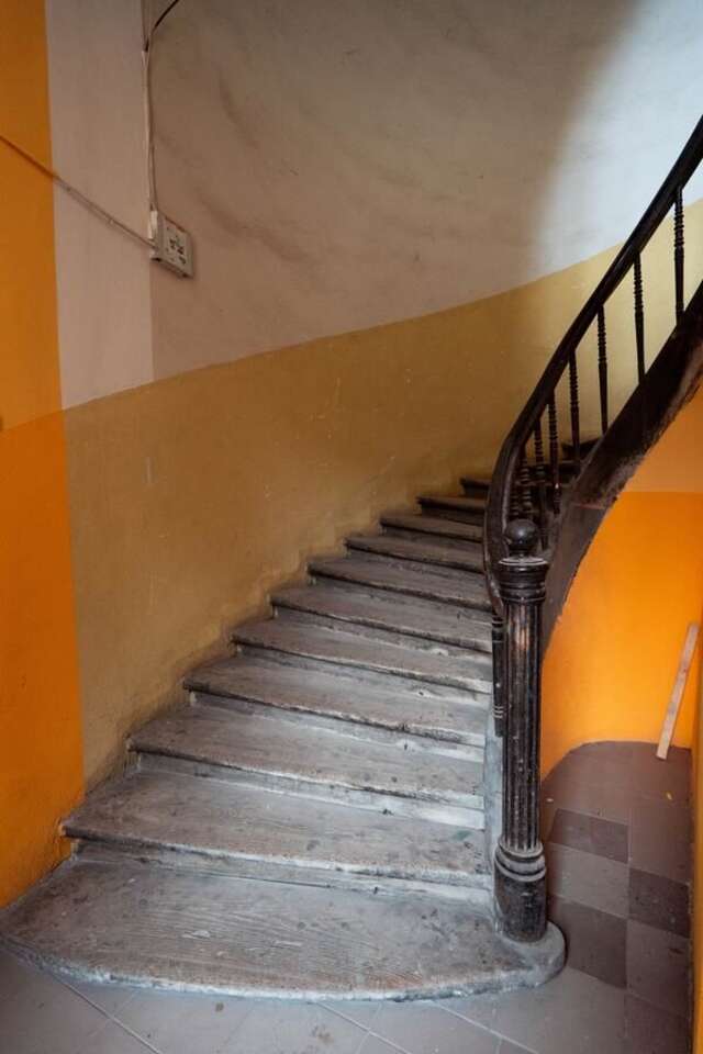 Хостелы A1 Hostel Львов-32